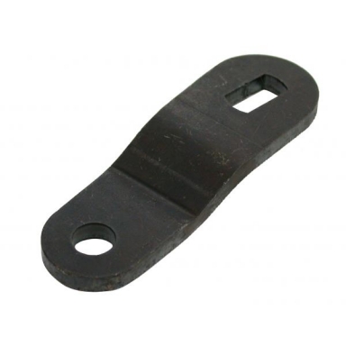 77-81 SHIFTER LINKAGE LEVER ON TRANSMISSION (3 & 4