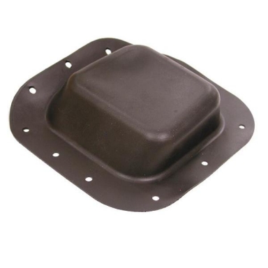 68-76 SHIFTER BOOT (AUTOMATIC LOWER)