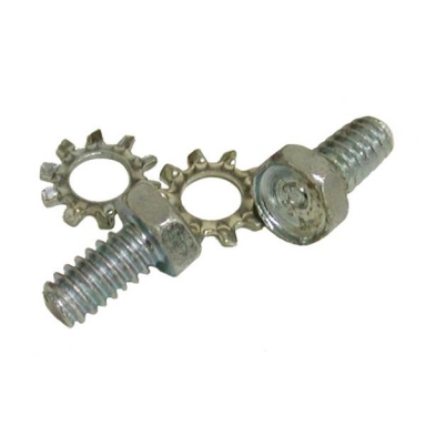 63L-81 BACK-UP LAMP SWITCH SCREW & LW SET