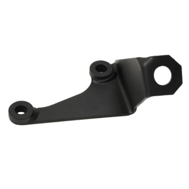 69-76 TRANSMISSION LOCK CABLE BRACKET (TH400)