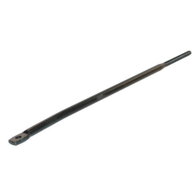 63-65 CLUTCH PEDAL PUSH ROD - (18 INCH)