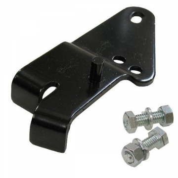 63-65 CLUTCH PEDAL PUSH ROD BRACKET