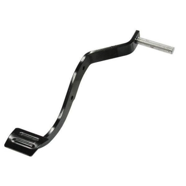 63-66 CLUTCH PEDAL