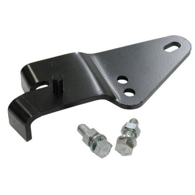 65-66 CLUTCH PEDAL ROD BRACKET