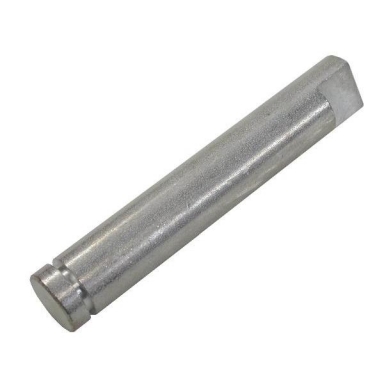 63-67 CLUTCH PEDAL SHAFT (WELD-ON)