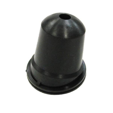 63-65E CLUTCH ROD BOOT