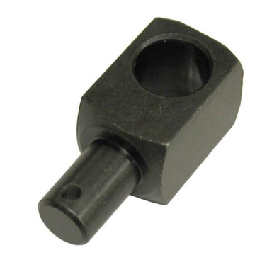 63-81 CLUTCH ROD SWIVEL