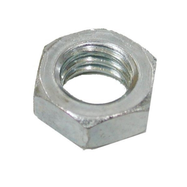 63-81 CLUTCH ROD TO SWIVEL NUT