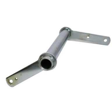 63-65 CLUTCH CROSSOVER SHAFT LEVER