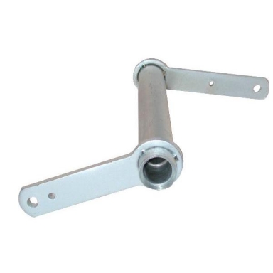 65-67 CLUTCH CROSSOVER SHAFT LEVER