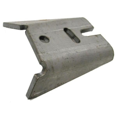 63-79 CLUTCH CROSSOVER SHAFT FRAME BRACKET