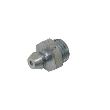 63-81 CROSSOVER SHAFT GREASE FITTING