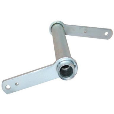 66-81 CLUTCH CROSSOVER SHAFT LEVER