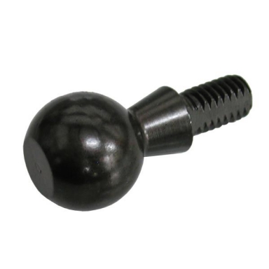 72-81 CLUTCH CROSSOVER SHAFT BALL STUD TO FRAME