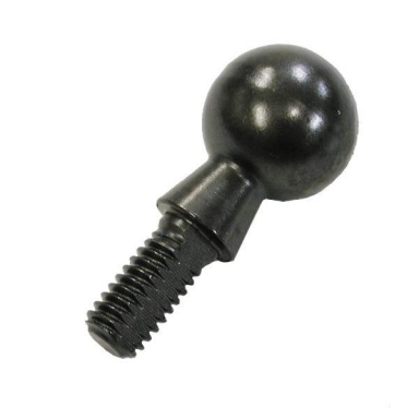 63-71 CLUTCH CROSSOVER SHAFT BALL STUD TO FRAME