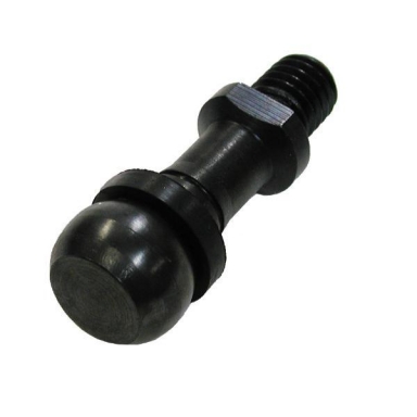63-81 CLUTCH CROSSOVER SHAFT STUD TO ENGINE