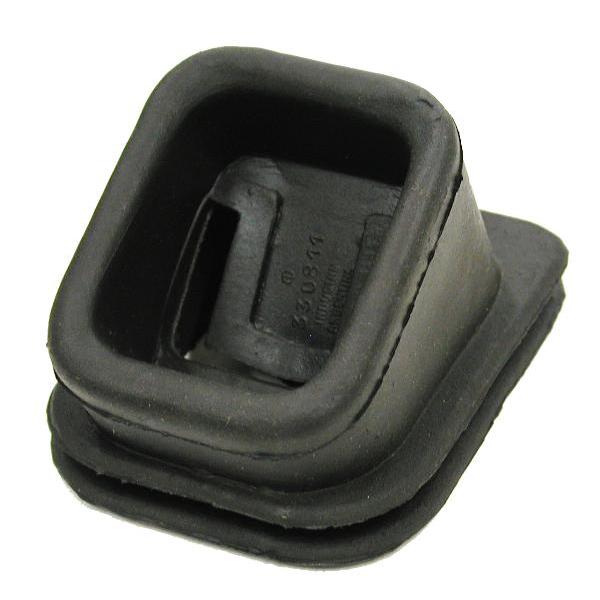 63-81 CLUTCH FORK BOOT | Volunteer Vette Corvette Parts