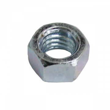 68-78 AUTO TRANSMISSION CONTROL LEVER NUT