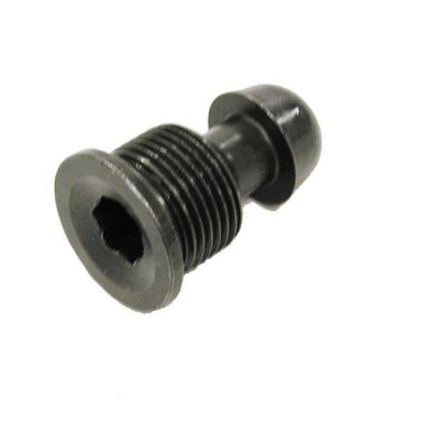 55-81 CLUTCH FORK STUD