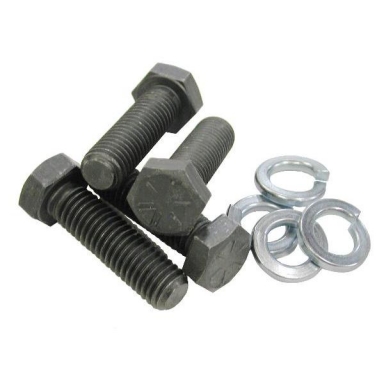 63-81 TRANSMISSION TO BELL HOUSING BOLT SET