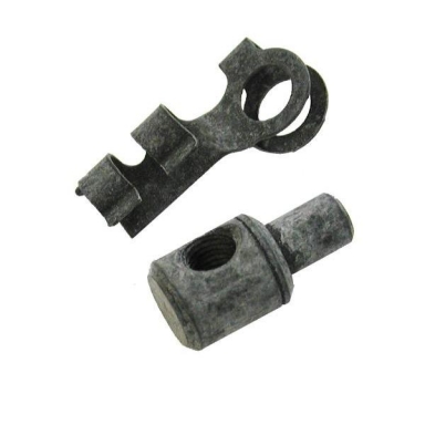 63-67 AUTO KICKDOWN UPPER SWIVEL & CLIP