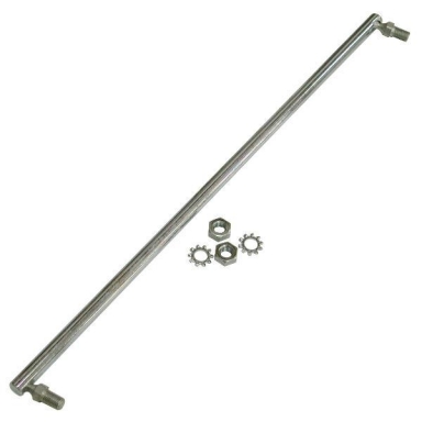 63-67 AUTO KICKDOWN SWIVEL ROD LOWER