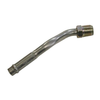 69-75 TRANSMISSION COOLING INLET PIPE