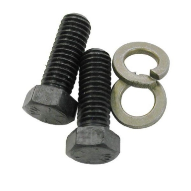 63-81 TRANSMISSION MOUNT TO TRANSMISSION BOLT SET