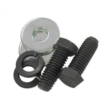 63-81 TRANS MOUNT BRACKET TO TRANS MOUNT BOLT SET