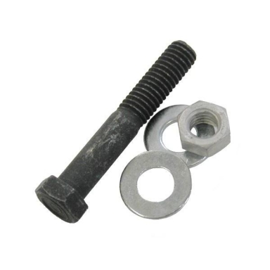 63-67 TRANSMISSION MOUNT BOLT (LONG)