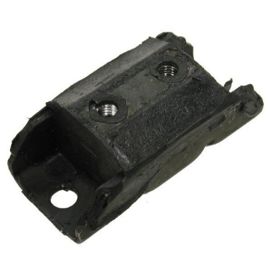 63-82 TRANSMISSION MOUNT CUSHION (MANUAL)