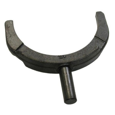 63E & 74-81 GEAR SHIFT FORK (BORG WARNER)