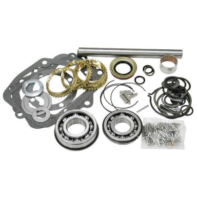 64-65E MUNCIE REBUILD KIT