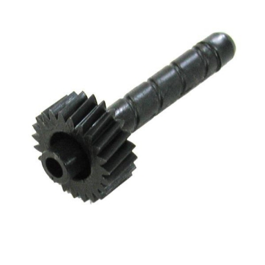 61-81 (ND) SPEEDOMETER DRIVEN GEAR (23 TOOTH-BLK)
