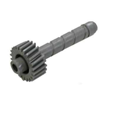 61-81 SPEEDOMETER DRIVEN GEAR (22 TOOTH-GRAY)