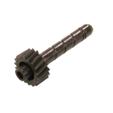 61-81 SPEEDOMETER DRIVEN GEAR (18 TOOTH-BROWN)