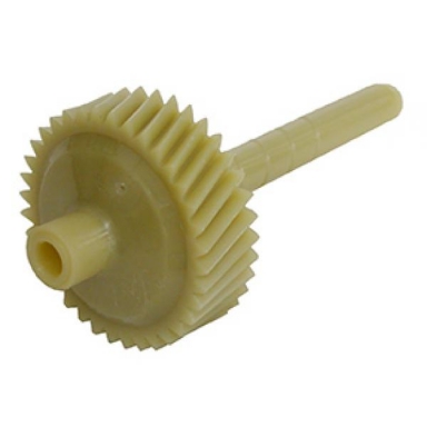 68-82 SPEEDOMETER DRIVEN GEAR (36 TOOTH-WHITE)