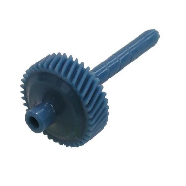68-82 SPEEDOMETER DRIVEN GEAR (38 TOOTH-BLUE)