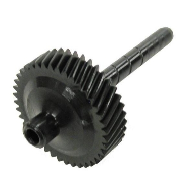 68-82 SPEEDOMETER DRIVEN GEAR (40 TOOTH-BLACK)