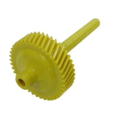 68-82 SPEEDOMETER DRIVEN GEAR (41 TOOTH-YELLOW)