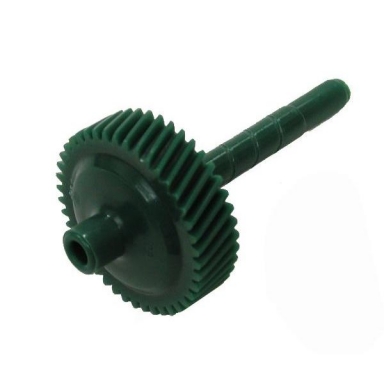 68-82 SPEEDOMETER DRIVEN GEAR (42 TOOTH-GREEN)