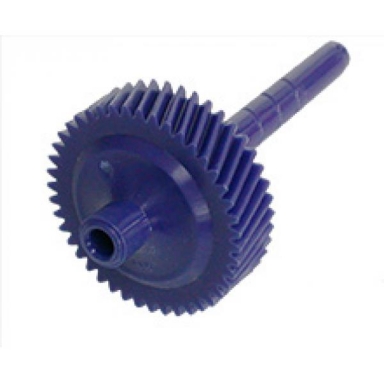 68-82 SPEEDOMETER DRIVEN GEAR (43 TOOTH-PURPLE)