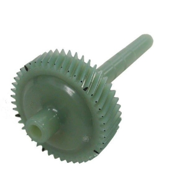 68-82 SPEEDOMETER DRIVEN GEAR (45 TOOTH-MED GREEN)