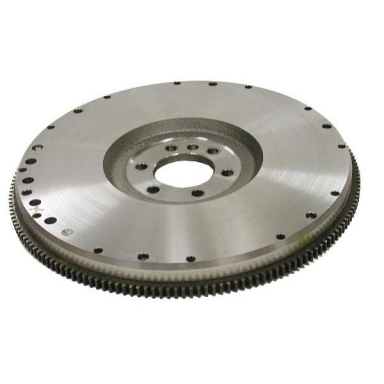 63-81 FLYWHEEL (USE W/11 INCH CLUTCH)