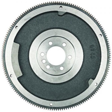 70-74 FLYWHEEL (USE W/11 INCH CLUTCH)