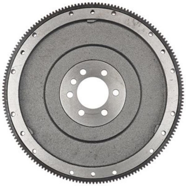 66-69 FLYWHEEL (USE W/11 INCH CLUTCH)