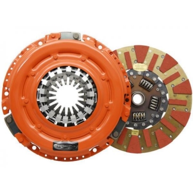 70-81 (ND) CENTERFORCE CLUTCH KIT