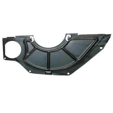 63-69 CLUTCH INSPECTION PLATE
