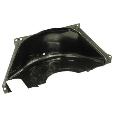 75-82 AUTOMATIC INSPECTION PAN