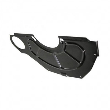 66-74 CLUTCH INSPECTION PLATE